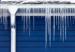 Ice Dam Repair and Prevention in Northwest Louisiana and East Texas 